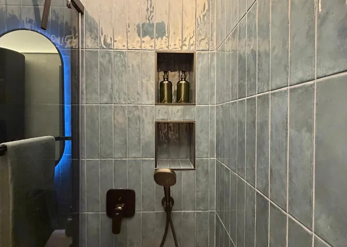 דירה Design וארנה