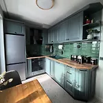 Apartment Design Varna