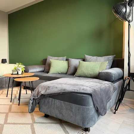 Appartamento Design Varna