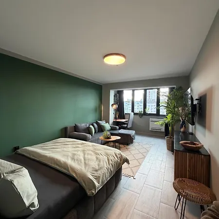 Design Apartment Varna