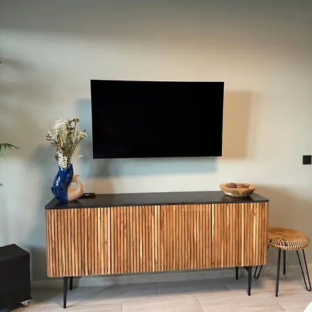 Apartment Design
