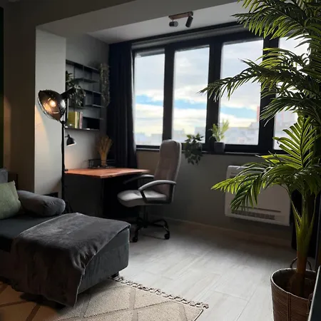 Design Apartment