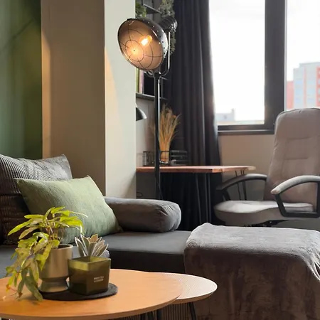 Apartment Design
