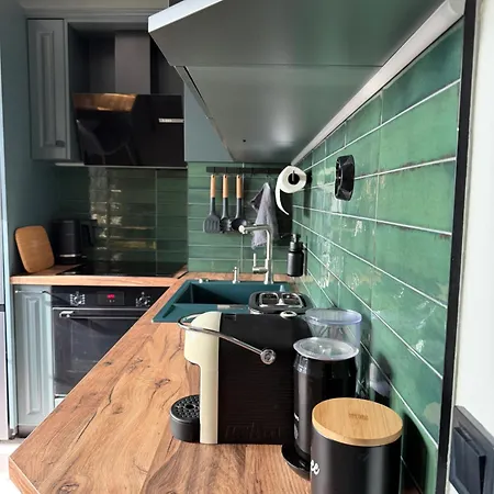 Design Appartamento *