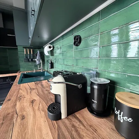 Appartamento Design Varna