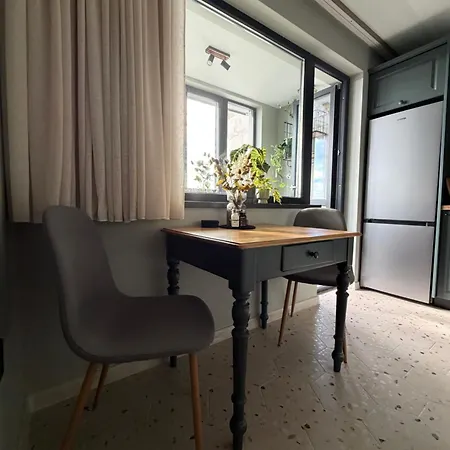 Design Apartment