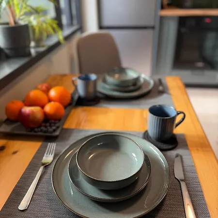 Design Apartment *