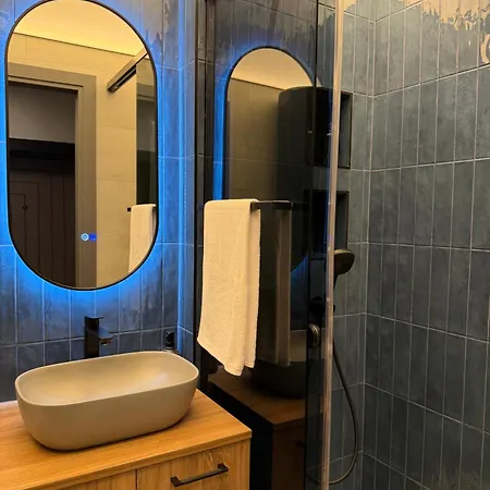 Appartamento Design Varna