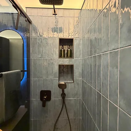 Appartamento Design Varna