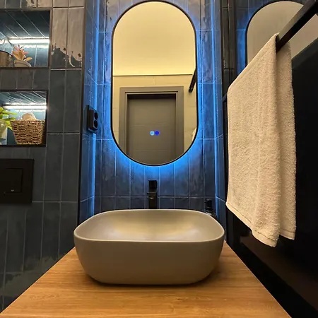 Apartment Design *