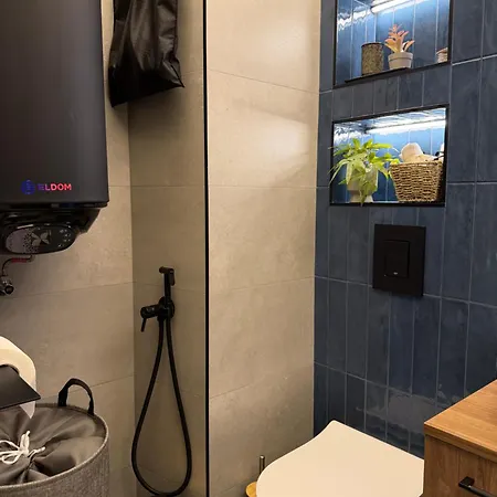 Design Apartment *