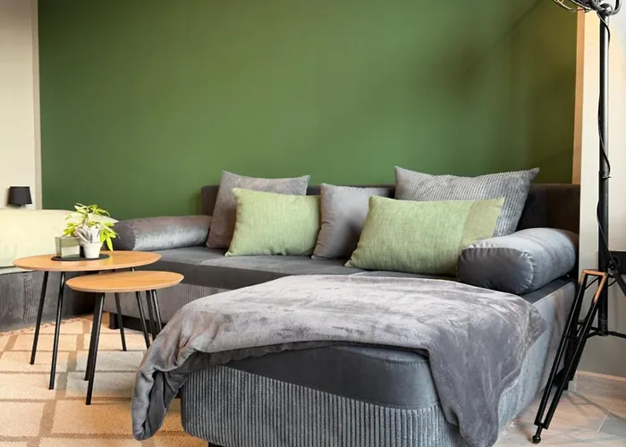 Apartment Design Varna