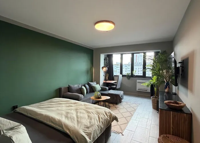 Design Apartment Varna