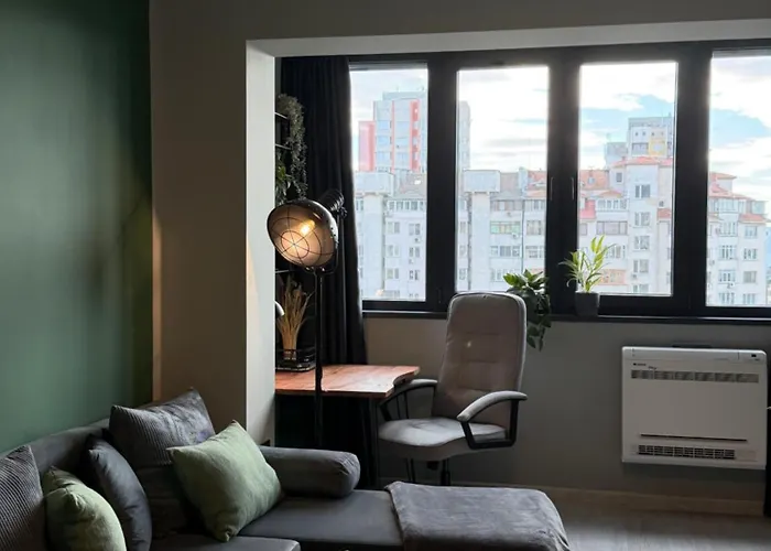 Design Apartment Varna