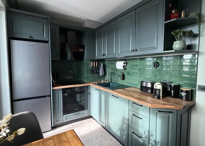 Apartment Design Varna